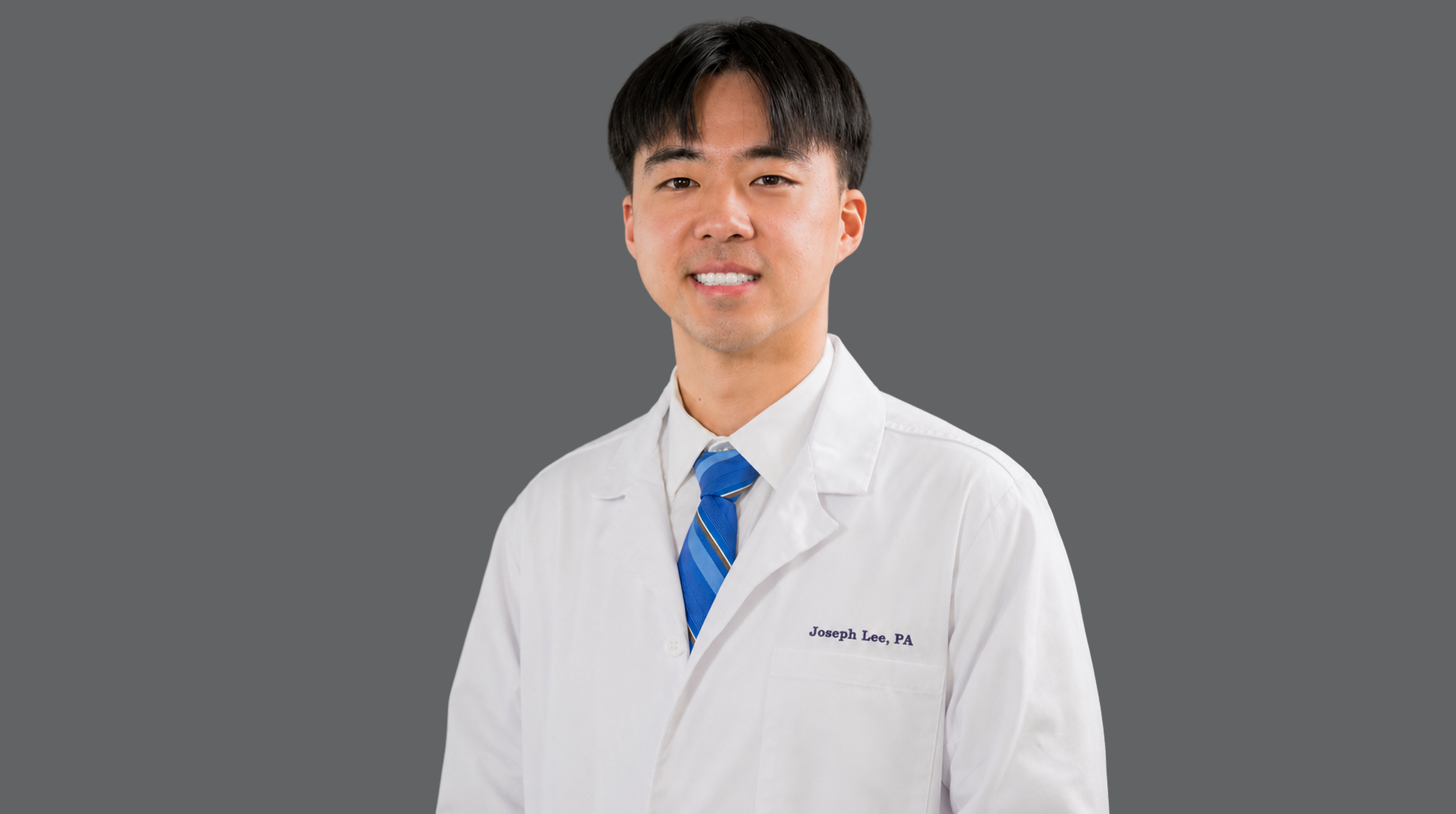 Joseph Lee, PA | Cardiac Care Associates | Cardiac Experts in